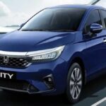 Honda City 2025