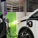 Carregamento de Carros Elétricos