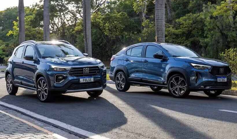 Investimento Extra em SUVs Híbridos