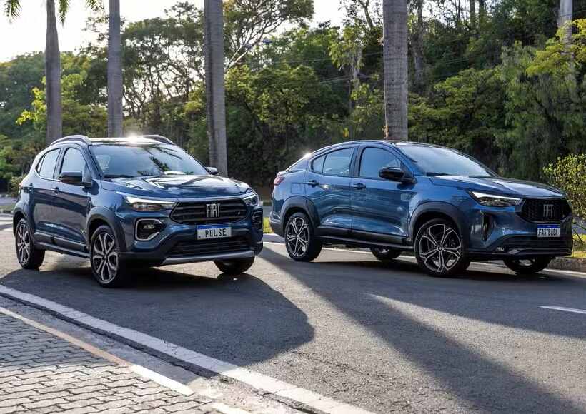 Investimento Extra em SUVs Híbridos