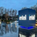 Intel Reverte Lucro