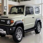 Toyota Jimny