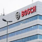 Bosch anuncia corte de 5,5 mil empregos