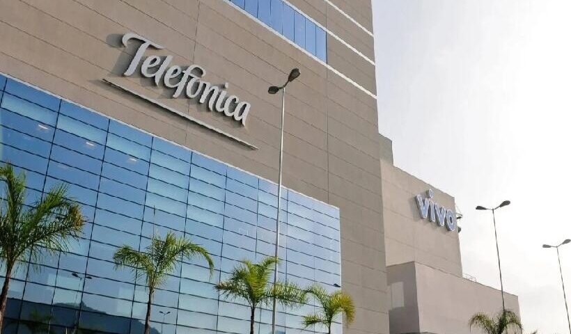 Telefônica Brasil (Vivo)