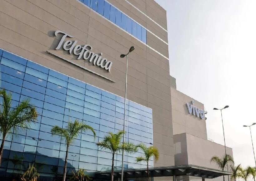 Telefônica Brasil (Vivo)