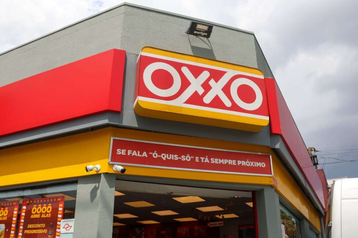 Oxxo