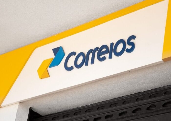 Correios