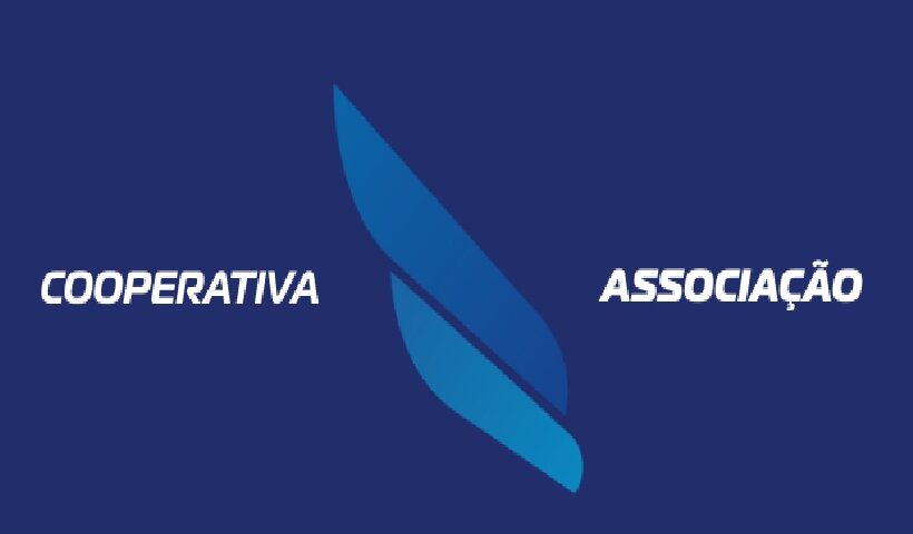 Cooperativas e Associações