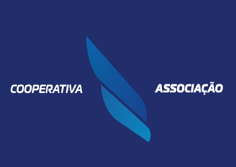 Cooperativas e Associações