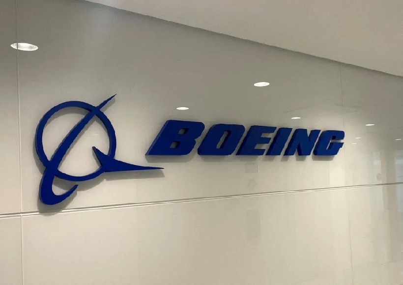 Boeing