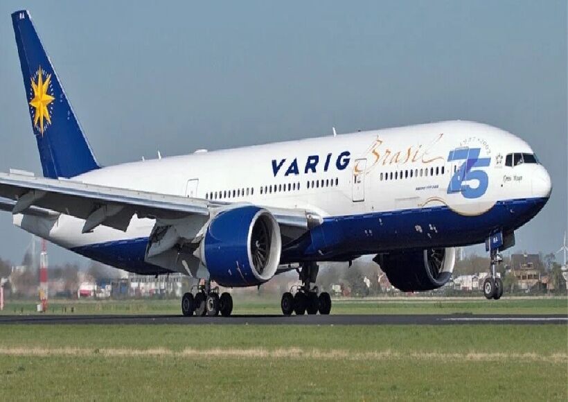 Varig