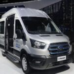 Ford Transit 2026