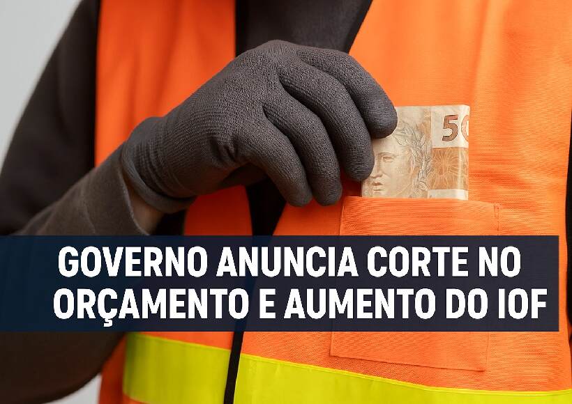 Aumento do IOF
