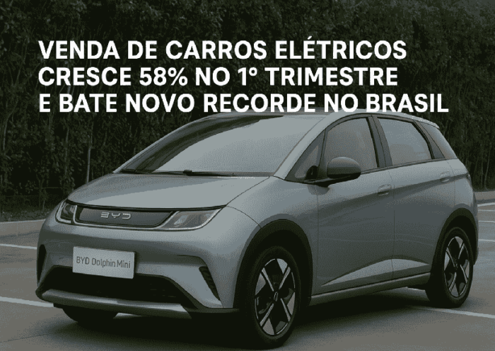 Mercado Automotivo