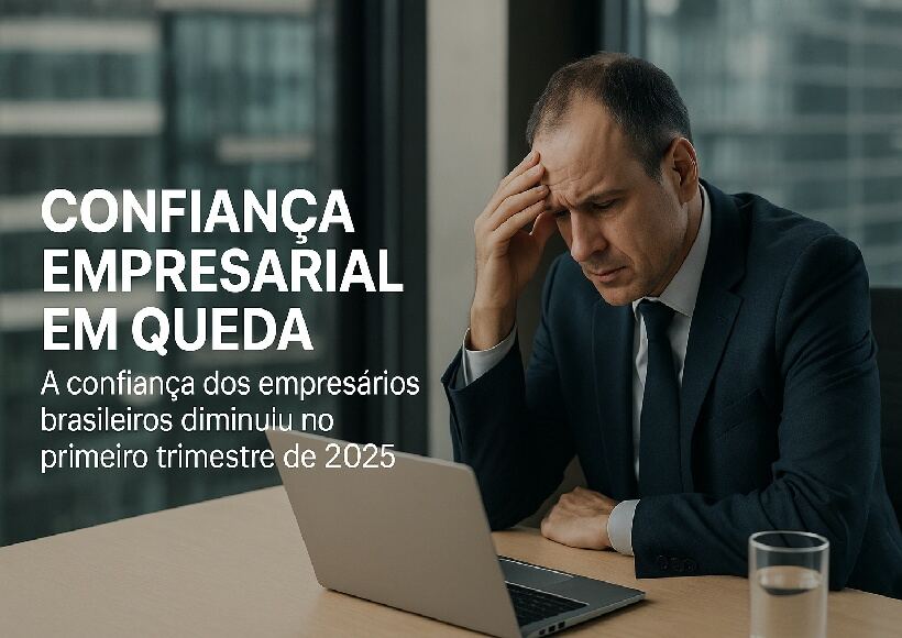 Confiança Empresarial