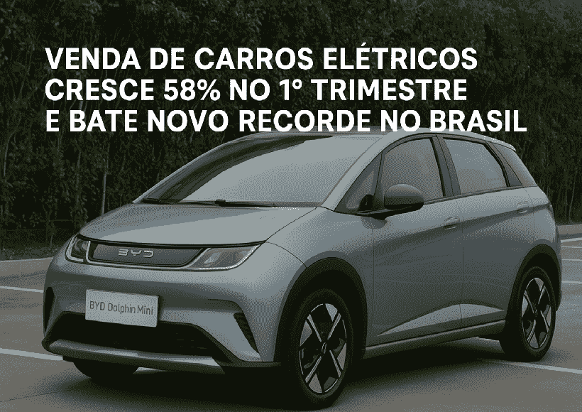 Mercado Automotivo