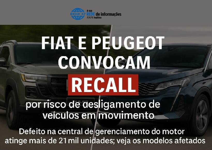 Fiat e Peugeot