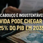Arcabouço