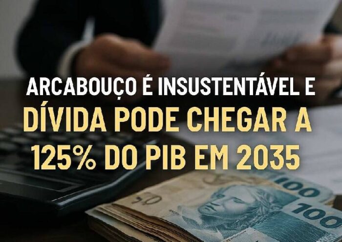 Arcabouço