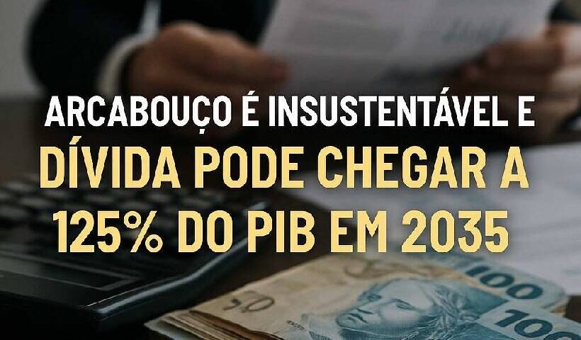 Arcabouço