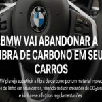BMW abandona a fibra
