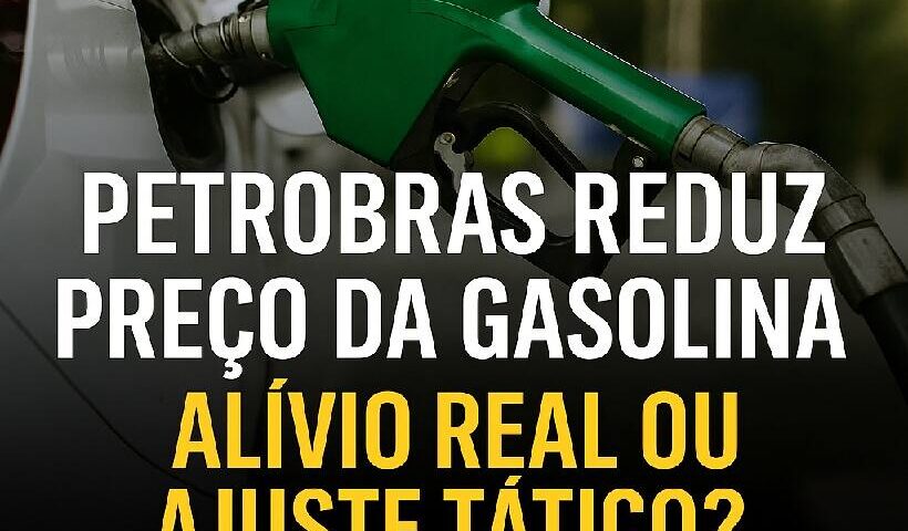 Petrobras