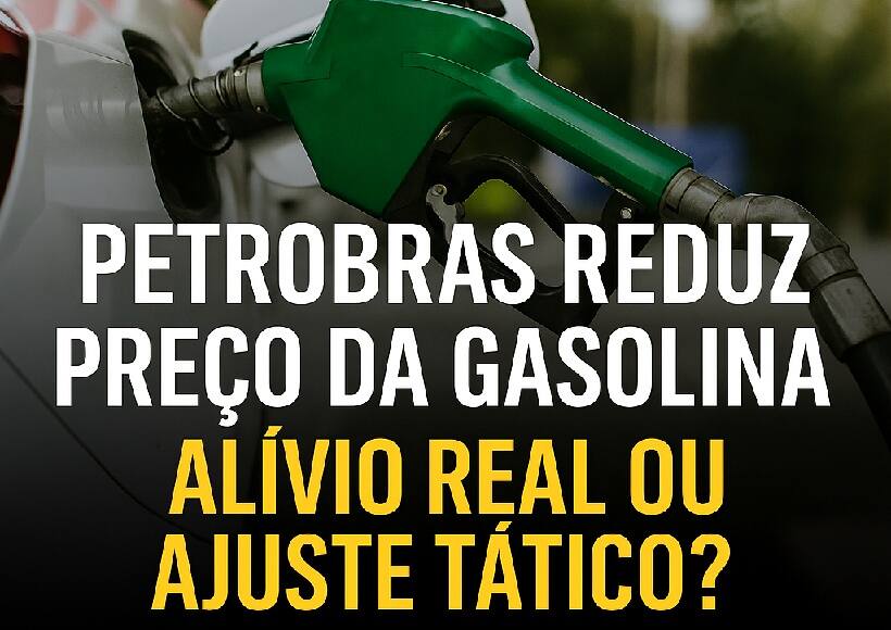 Petrobras