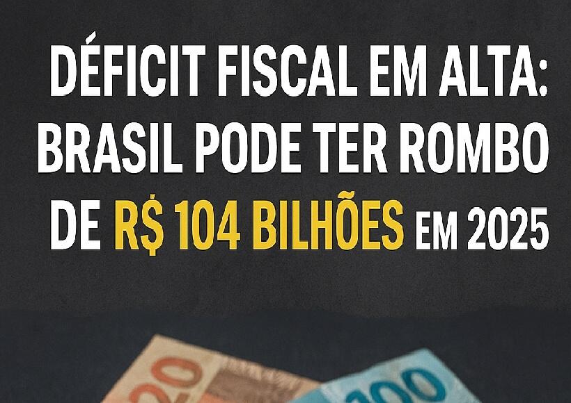 Déficit fiscal