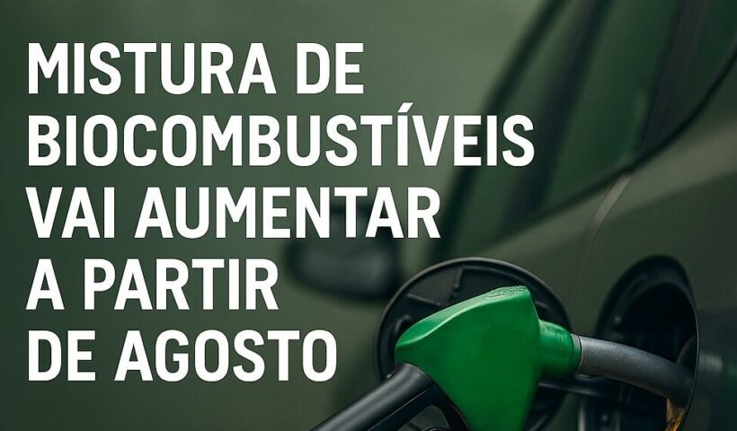 Biocombustível