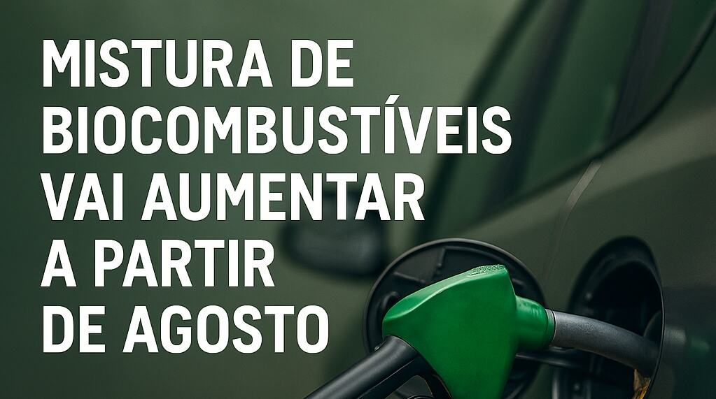 Biocombustível