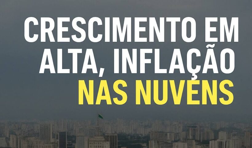inflação