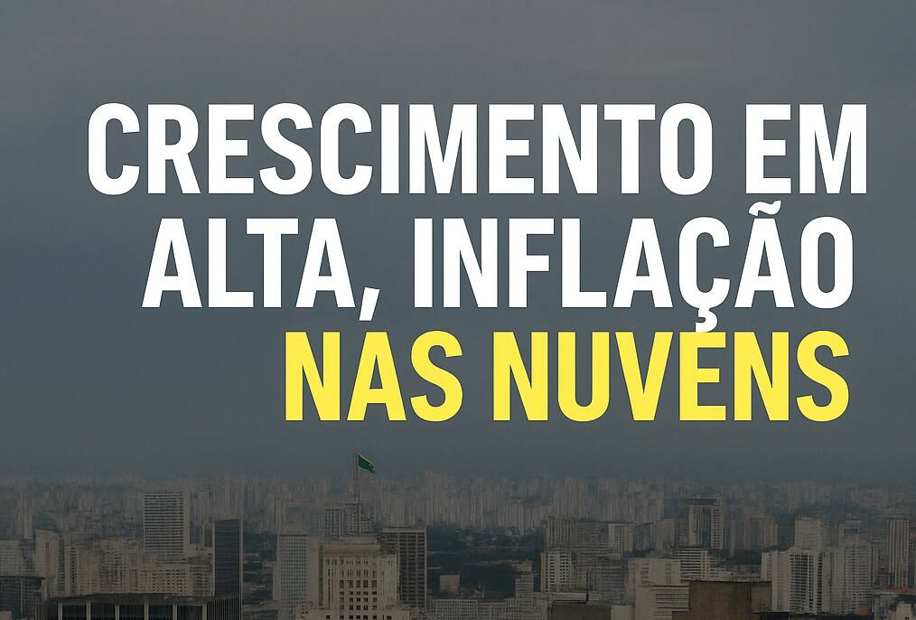 inflação