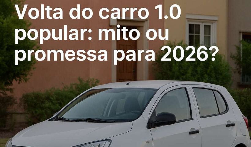 carro 1.0
