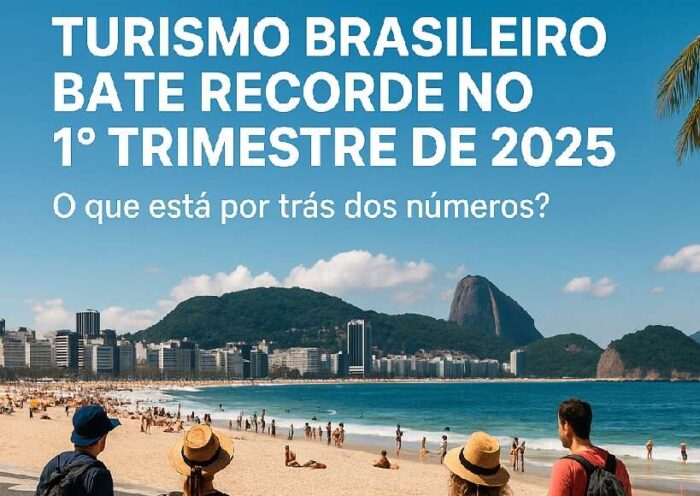 Turismo