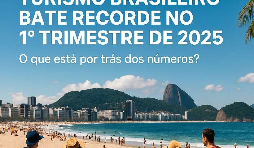 Turismo