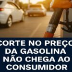 gasolina