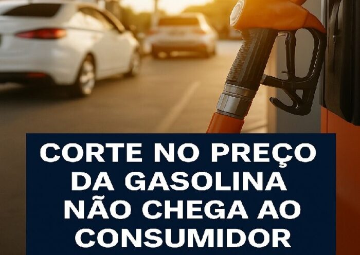 gasolina