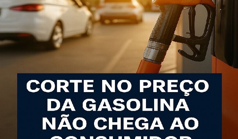 gasolina