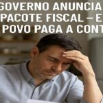 pacote fiscal