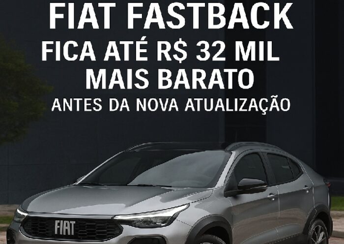 Fiat Fastback