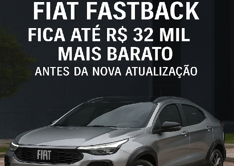 Fiat Fastback