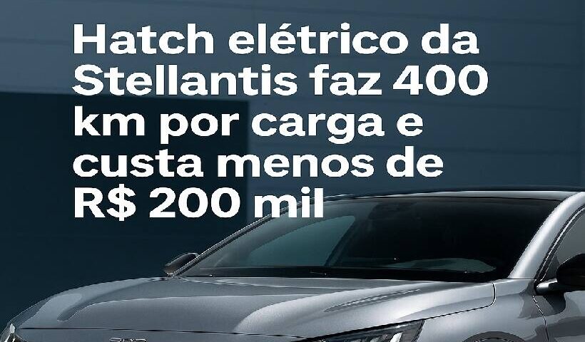 Stellantis