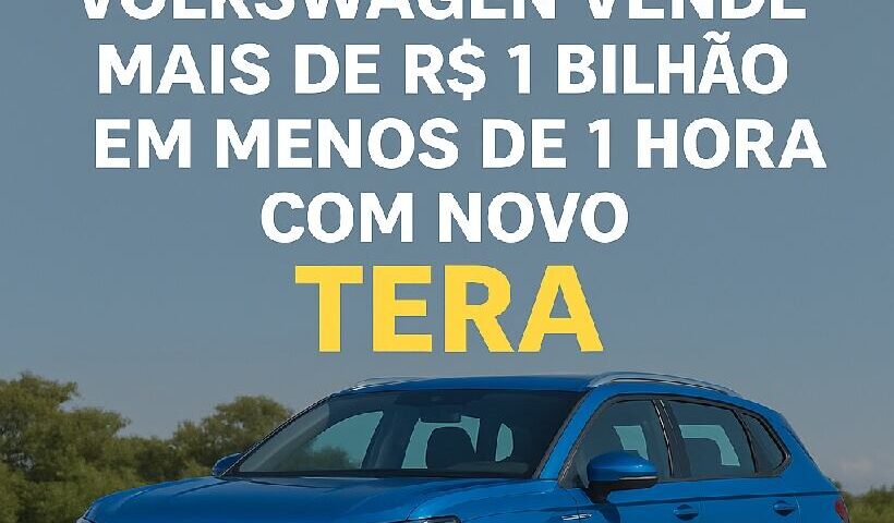 Volkswagen Tera