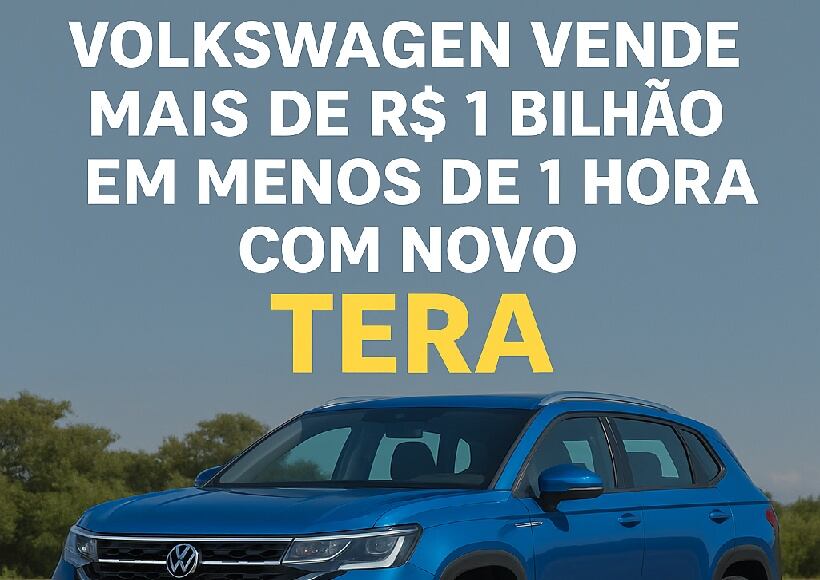 Volkswagen Tera