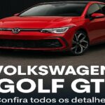 Golf GTI 2025