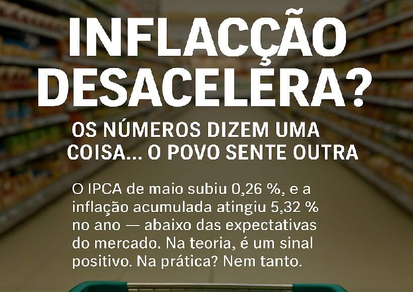 Inflação
