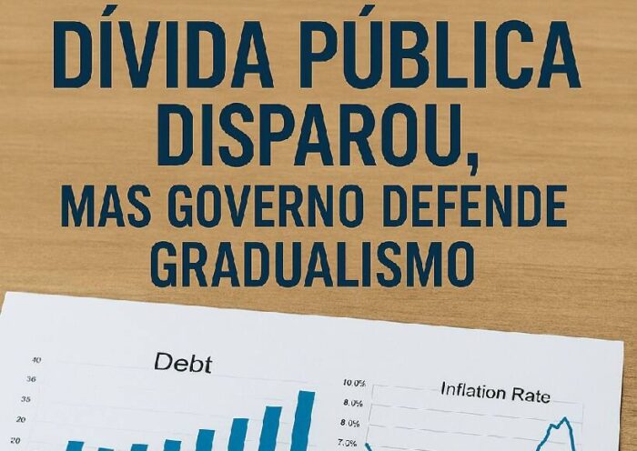 Dívida pública