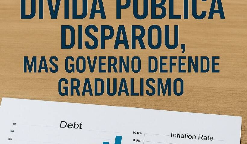 Dívida pública