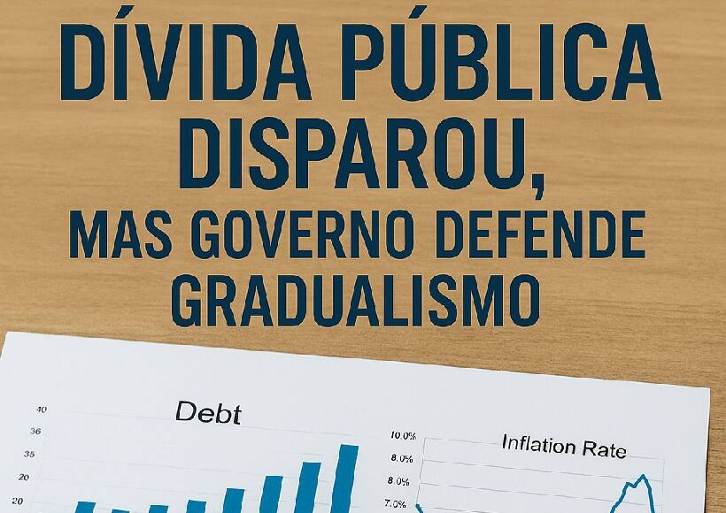 Dívida pública