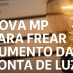 conta de luz